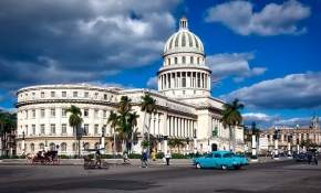 Cuba: uno de los destinos turísticos favoritos de los chilenos