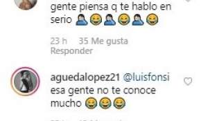 El comentario "machista" de Luis Fonsi a su esposa que sufrió lluvia de críticas [FOTO]