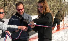 Huilo Huilo inaugura la temporada de invierno 2011 de su centro de nieve “Bosque Nevado”