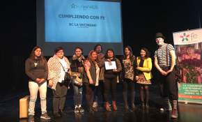 FE Awards reconoció y premió a emprendedores de Arica a Chiloé [FOTOS]