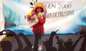 Kidzapalooza: Las cinco inolvidables actividades presentes en la versión infantil de Lollapalooza 2017 