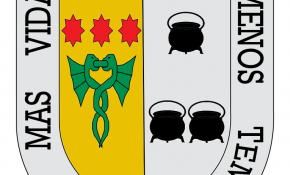 ¿Por qué el escudo de Valdivia tiene un dragón?