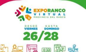 30 emprendedores locales participarán de la primera Expo Virtual en Los Ríos