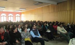 Se entregaron 99 subsidios a familias mapuche huilliche en Los Ríos