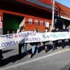 Valdivia: Marcha NO más Violencia contra la Mujer