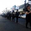 Valdivia: Marcha NO más Violencia contra la Mujer