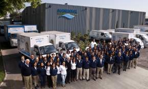 Agua Purificada Manantial abre sucursal en Valdivia con promoción gratis para empresas