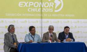 Exponor 2015 cierra sus puertas con positivo balance