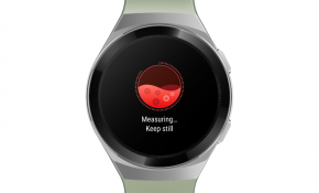 Smartwatches Huawei: Pioneros en incluir función de monitoreo de oxígeno en la sangre [FOTOS]