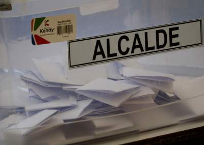 Quiénes fueron electos Alcalde y Concejales de Valdivia